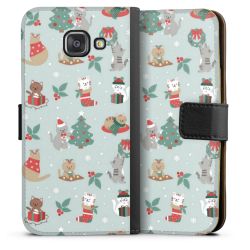 Sideflip Kotelo musta