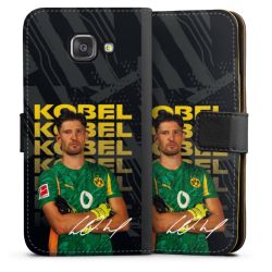 Sideflip Kotelo musta