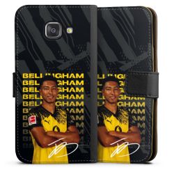 Sideflip Kotelo musta