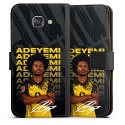 Sideflip Kotelo musta