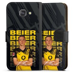 Sideflip Kotelo musta