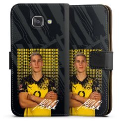 Sideflip Kotelo musta