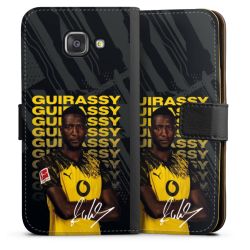 Sideflip Kotelo musta