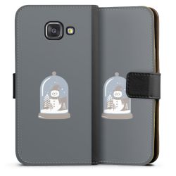 Sideflip Kotelo musta