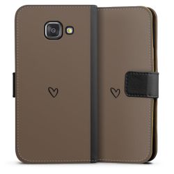 Sideflip Kotelo musta