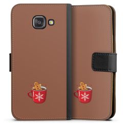 Sideflip Kotelo musta