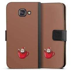 Sideflip Kotelo musta