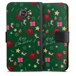 Sideflip Kotelo musta