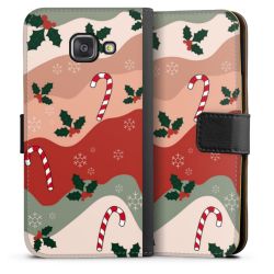 Sideflip Kotelo musta