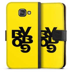 Sideflip Kotelo musta