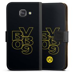 Sideflip Kotelo musta