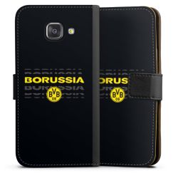 Sideflip Kotelo musta