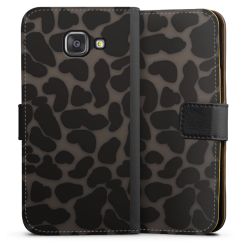 Sideflip Kotelo musta