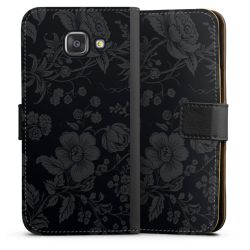 Sideflip Kotelo musta