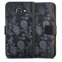 Sideflip Kotelo musta