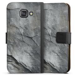 Sideflip Fodral med flap svart