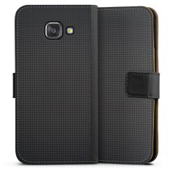 Sideflip Fodral med flap svart