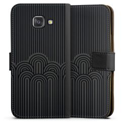 Sideflip with flap black