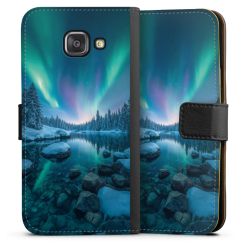 Sideflip with flap black