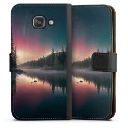 Sideflip with flap black