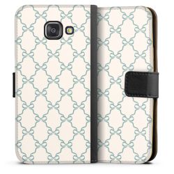 Sideflip Fodral med flap svart