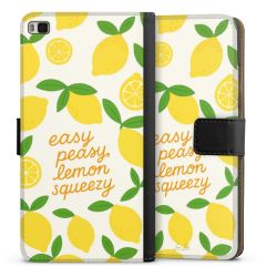 Easy Peasy Lemon Squeezy