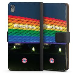 Sideflip with flap black