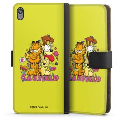 Sideflip Kotelo musta