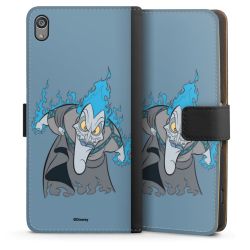 Sideflip with flap black