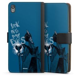 Sideflip with flap black