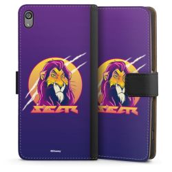 Sideflip with flap black