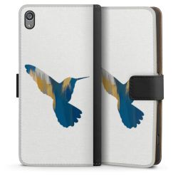 Sideflip with flap black