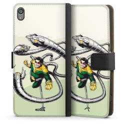 Sideflip with flap black