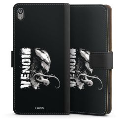 Sideflip with flap black