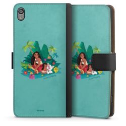 Sideflip with flap black