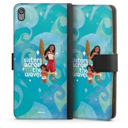 Sideflip with flap black