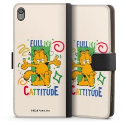 Sideflip Kotelo musta