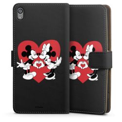 Sideflip Kotelo musta