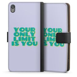 Sideflip Kotelo musta