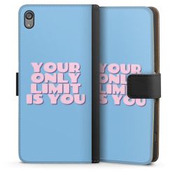 Sideflip Kotelo musta