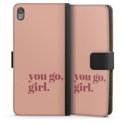 Sideflip Kotelo musta