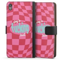 Sideflip Kotelo musta