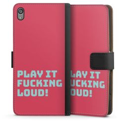 Sideflip Kotelo musta