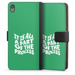 Sideflip Kotelo musta