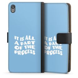 Sideflip Kotelo musta