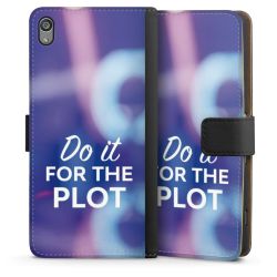 Sideflip Kotelo musta