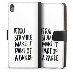 Sideflip Kotelo musta