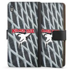 Sideflip with flap black