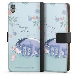 Sideflip Fodral med flap svart