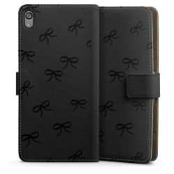 Sideflip with flap black